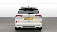 Ford Kuga 2.5 PHEV ST-Line X Edition 5dr CVT Estate